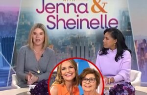 A mãe desaparecida da âncora de ‘TODAY’ Savannah Guthrie precisa sobreviver sem terapia diária