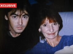 Joe Campbell, acusado dos assassinatos de Rosewater, morre na prisão, deixando a família de Antoinette e Steve Tozer sem respostas