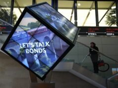 FTSE 100 sobe e petróleo salta em meio às tensões EUA-Irã