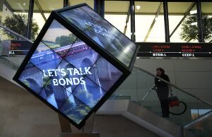 FTSE 100 sobe e petróleo salta em meio às tensões EUA-Irã