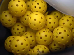 Casal é preso em briga de pickleball na Flórida