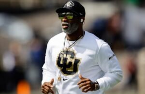 Notas de coaching do terceiro ano: Onde Kenny Dillingham, Deion Sanders e Brent Key são classificados de A a F