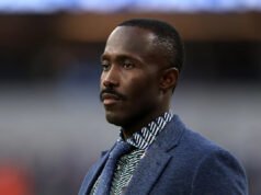 Vikings demitem o GM Kwesi Adofo-Mensah após 4 dias