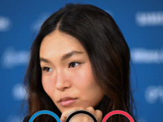 Chloe Kim ganha prata nas Olimpíadas de 2026, perde três medalhas de ouro consecutivas