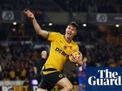 Crystal Palace fecha acordo de £ 48 milhões para Strand Larsson enquanto o Liverpool está de olho na janela de transferência de Geertruida