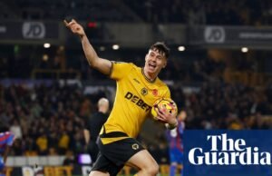 Crystal Palace fecha acordo de £ 48 milhões para Strand Larsson enquanto o Liverpool está de olho na janela de transferência de Geertruida