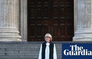 O que é o Projeto Spire e por que está dividindo a Igreja da Inglaterra? | Anglicanos