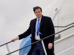 Rubio diz que os EUA não contestam a avaliação europeia do envenenamento de Navalny