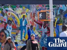 A gentrificação está a sobrecarregar os artistas de Nova Iorque, ameaçando a sua vantagem cultural. Nova Iorque