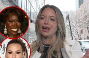 ‘Amanda Francis da RHOBH perdeu a esperança de uma reconciliação de Dorit Kemsley