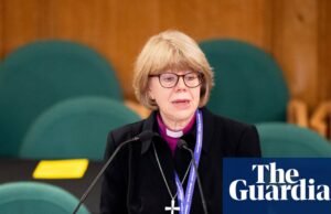 O Sínodo Geral da Igreja da Inglaterra interrompe o trabalho sobre a igualdade LGBTQ+. Anglicanos