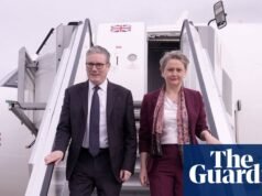 Keir Starmer apelará à Grã-Bretanha e à Europa para que aumentem os compromissos com a NATO. OTAN