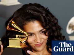 ‘Eles não são fabricados’: como as estrelas da escola britânica assumiram o controle da música do Grammy