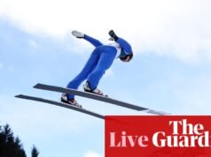 Jogos Olímpicos de Inverno de 2026: Tempos difíceis no curling, slopestyle, bobsleigh e muito mais no dia 11 – ao vivo | Olimpíadas de Inverno de 2026