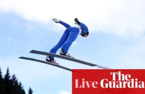 Jogos Olímpicos de Inverno de 2026: Tempos difíceis no curling, slopestyle, bobsleigh e muito mais no dia 11 – ao vivo | Olimpíadas de Inverno de 2026