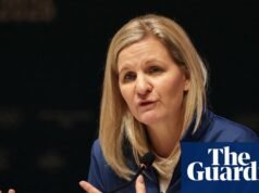 ‘Perturbador e triste’: chefe das Olimpíadas lamenta os protestos do ICE e as consequências das Olimpíadas de Inverno de Epstein em 2026