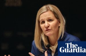 ‘Perturbador e triste’: chefe das Olimpíadas lamenta os protestos do ICE e as consequências das Olimpíadas de Inverno de Epstein em 2026