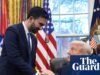 O encontro de Mamdani com Trump foi uma vitória do Cavalo de Tróia na Casa Branca. Política americana