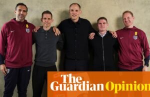 Thomas Tuchel não tem pressa em retornar à gestão do clube. É fácil perceber porquê. Thomas Tuchel