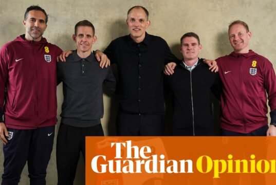 Thomas Tuchel não tem pressa em retornar à gestão do clube. É fácil perceber porquê. Thomas Tuchel