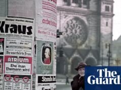 Stay Alive: Berlin 1939-45 por Ian Buruma – Como os berlinenses desafiaram seus mestres nazistas livros de história