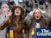 Cheltenham espera reverter a venda de ingressos para festivais após três anos de declínio. corrida de cavalos