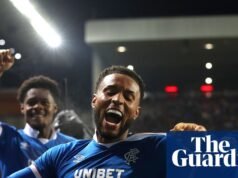 Rangers, Hearts e Celtic preparam a corrida pelo título escocês para o futebol de todas as idades