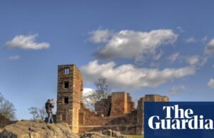 Colinas onduladas, herança rica e ótimos pubs: férias sem carro em Leicestershire férias inglesas