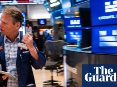 A IA está realmente chegando – mas também há evidências que alimentam os medos dos investidores AI (Inteligência Artificial)