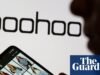 O chefe de Boohoo e Debenhams levanta £ 35 milhões, arriscando Mike Ashley colidir com debenhams