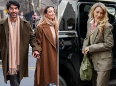 Blake Lively e Justin Baldoni: quem vestiu melhor