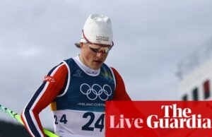 Jogos Olímpicos de Inverno de 2026: Sete medalhas de ouro a serem conquistadas, candidatura da Grã-Bretanha para acabar com a seca e muito mais – AO VIVO | Olimpíadas de Inverno de 2026