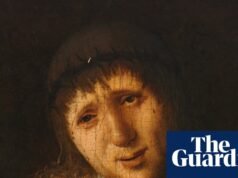 ‘Traga de volta’: os sicilianos dizem que o Ecce Homo de Antonello da Messina está com eles Itália