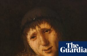 ‘Traga de volta’: os sicilianos dizem que o Ecce Homo de Antonello da Messina está com eles Itália