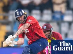 Salt exortou a Inglaterra a jogar “com o peito erguido” na partida crucial da Copa do Mundo T20 contra a Escócia. copa do mundo t20 2026