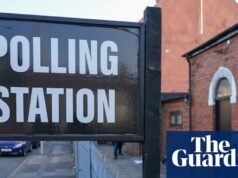 Governo cancela planos para adiar eleições para conselhos locais no governo local da Inglaterra