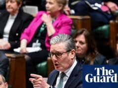 Esquerda ou direita, Kier? Grupos trabalhistas competem por influência após o 10º Partido Trabalhista de McSweeney