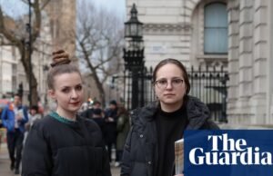 ‘Combatentes económicos’: Voluntários ajudando a impor sanções diretas contra a Rússia Rússia