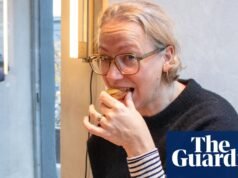 Minha busca pelos doces dinamarqueses perfeitos em Copenhague Férias em Copenhague