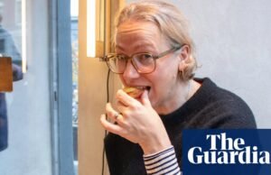 Minha busca pelos doces dinamarqueses perfeitos em Copenhague Férias em Copenhague