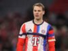 Bayern de Munique confirma lesão de Manuel Neuer