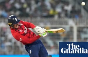 Tom Banton lidera a Inglaterra na vitória enfática sobre a Escócia na Copa do Mundo T20 da Copa do Mundo T20 de 2026