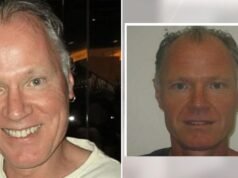 Família Barry Breen desesperada por respostas sobre o desaparecimento do irmão mais novo da lenda da AFL