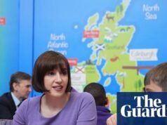 Os ministros estão a fazer lobby para evitar a revolta trabalhista sobre o envio de mudanças. política educacional