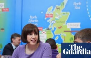 Os ministros estão a fazer lobby para evitar a revolta trabalhista sobre o envio de mudanças. política educacional