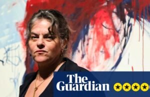 Tracey Emin: Uma revisão do Second Life – Essa demonstração de amor duradouro, sofrimento e dor me fez chorar. Tracey Emin