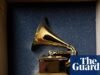 Grammys 2026: indicações em todas as categorias principais | prêmios Grammy 2026