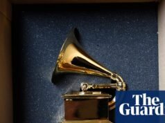 Grammys 2026: indicações em todas as categorias principais | prêmios Grammy 2026