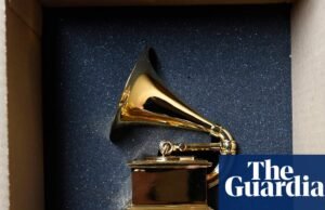 Grammys 2026: indicações em todas as categorias principais | prêmios Grammy 2026