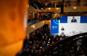 Rubio visita a Europa Oriental para fortalecer laços com líderes pró-Trump